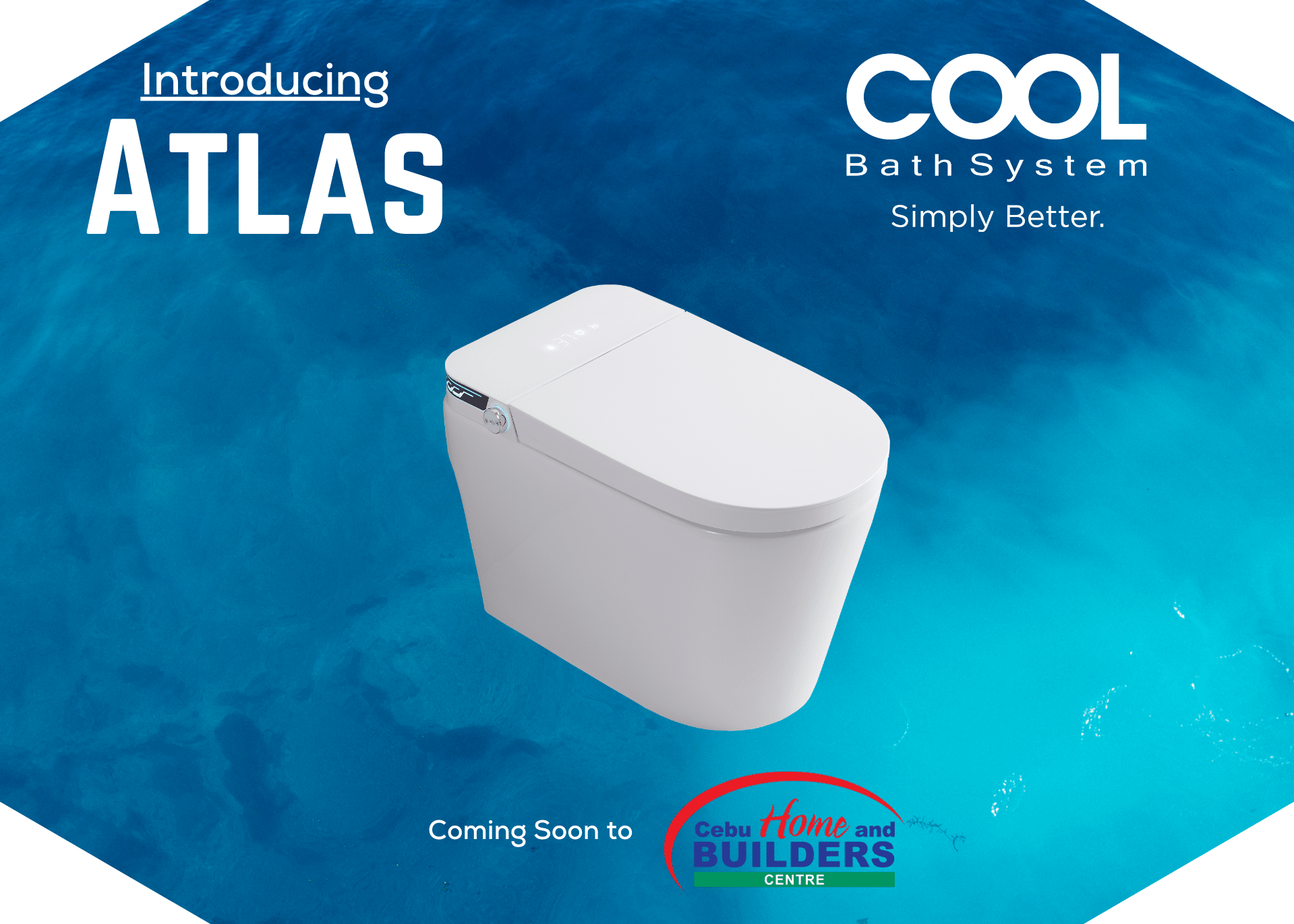 atlas smart toilet