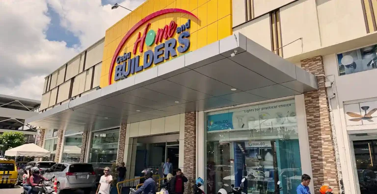 Cebu Home and Builders