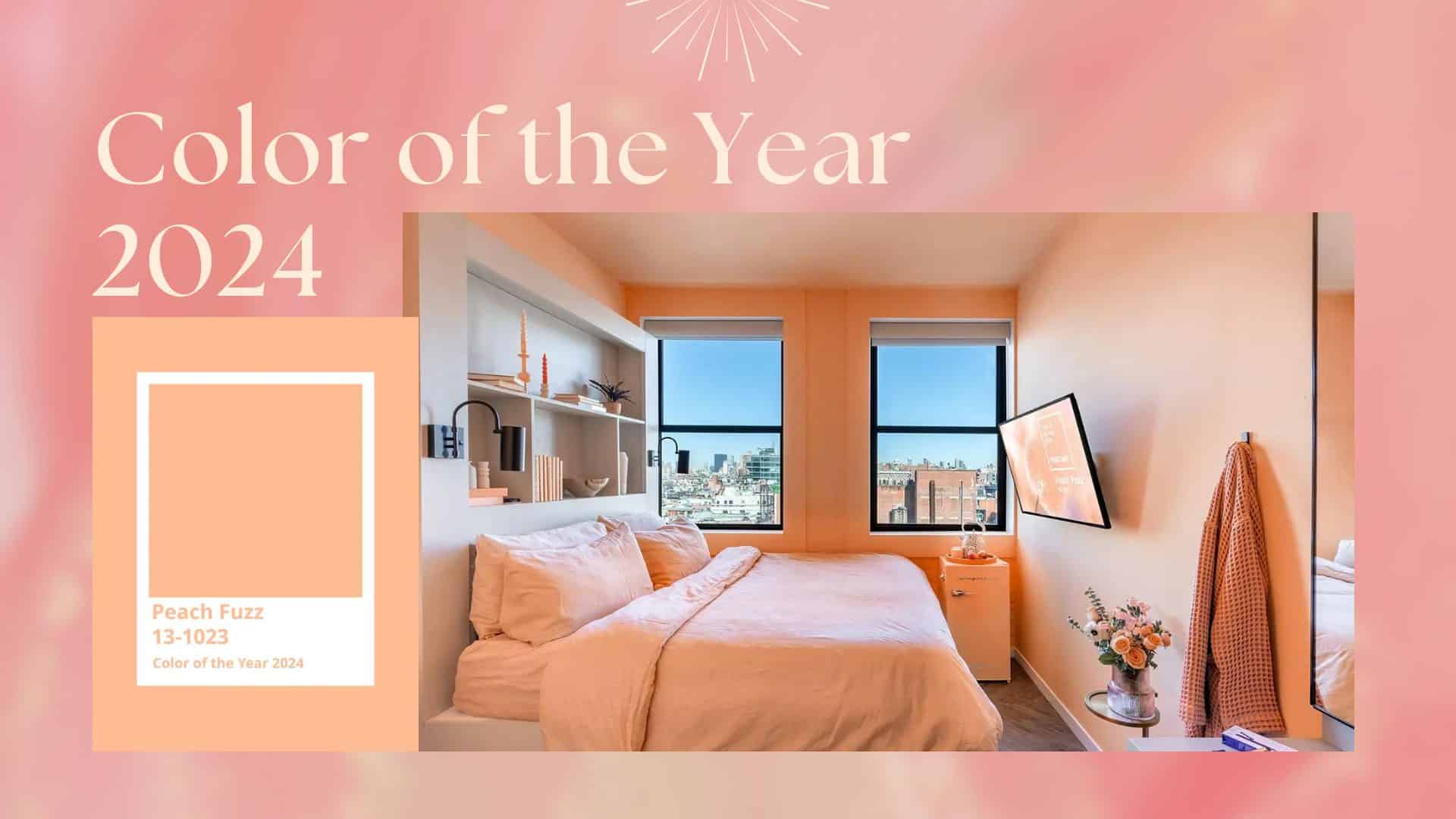 color of the year