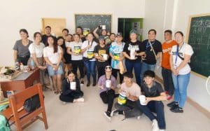 Cebu Home Builders and USC Interior Design