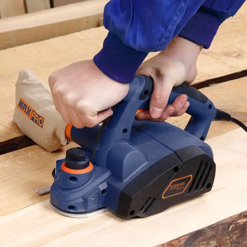Electric Planer