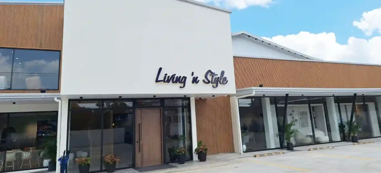 LNS Store