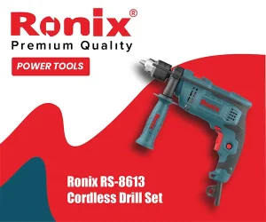 ronix