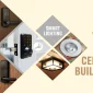 The Smart Home High Tech Living Made Simple