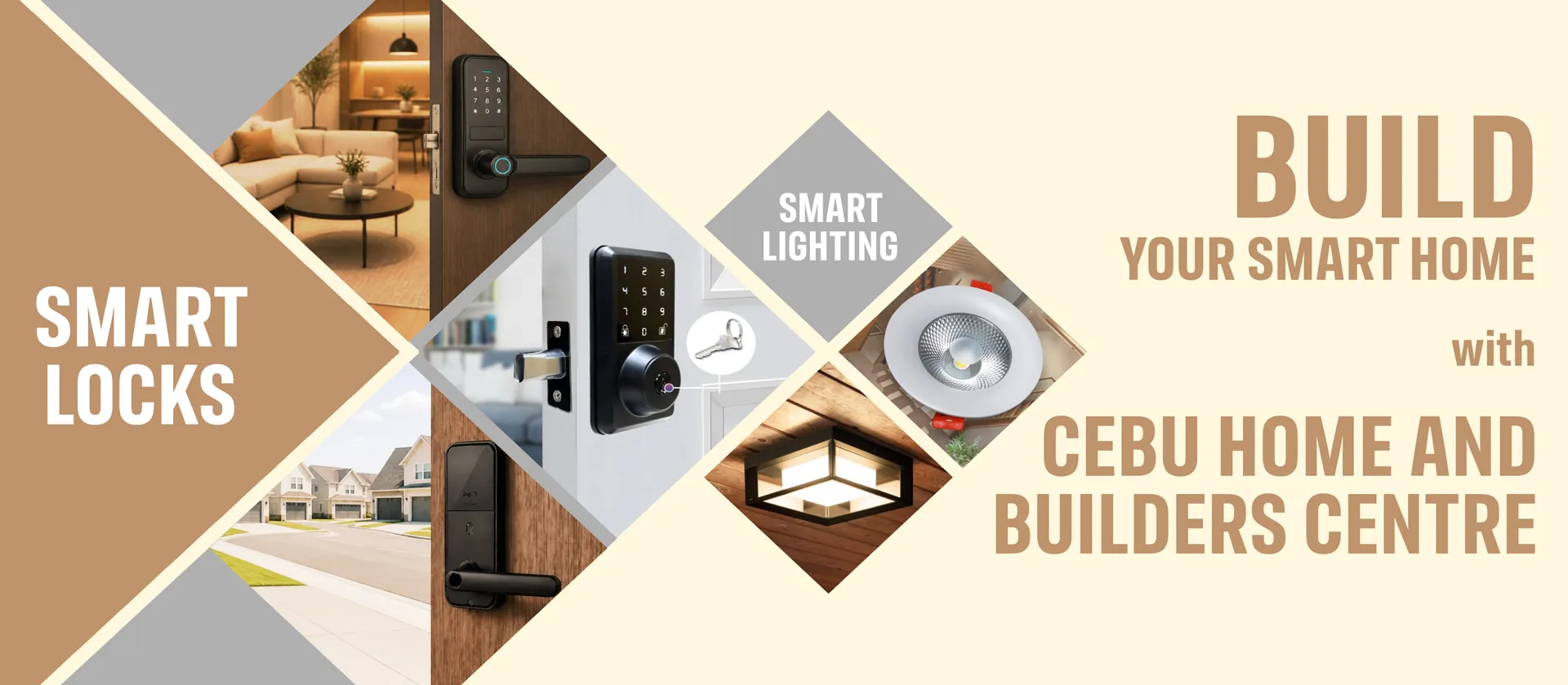 The Smart Home High Tech Living Made Simple