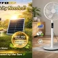 Stay Cool During a Blackout