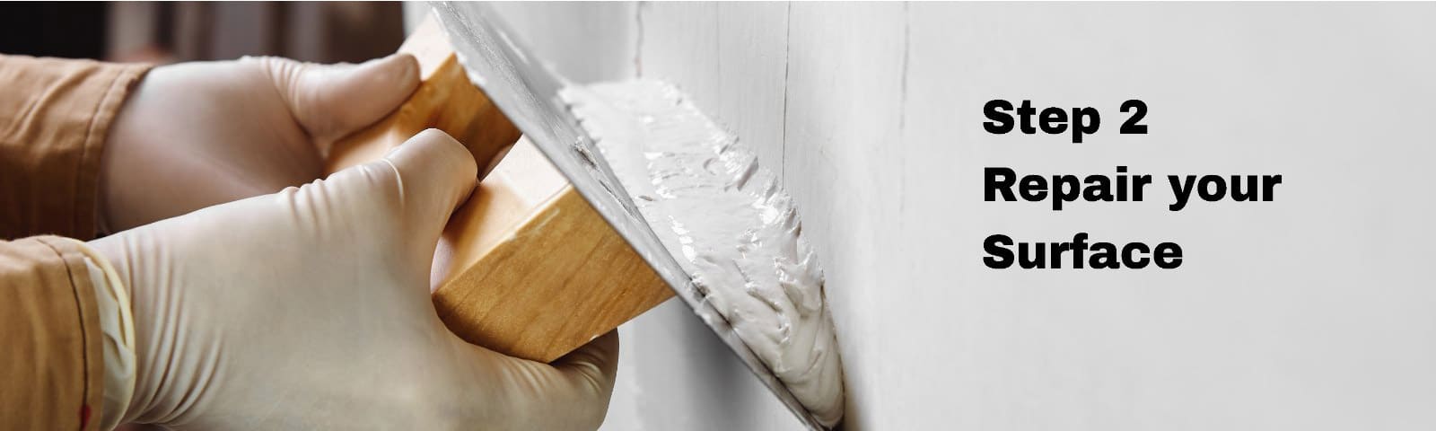 How to Prepare a Wall for Painting